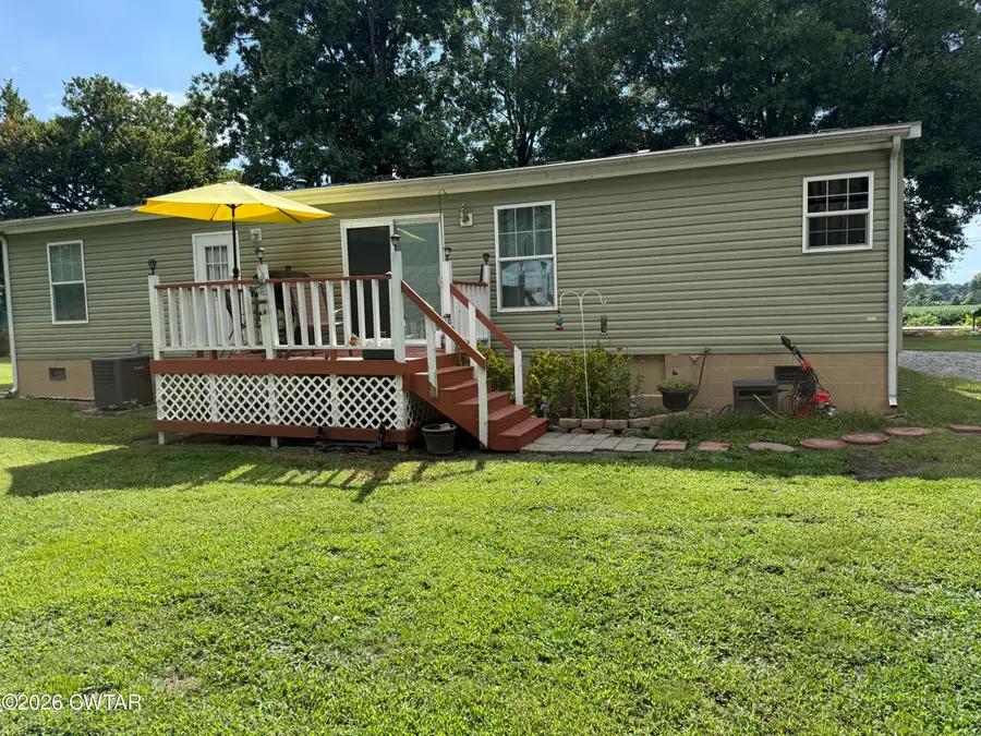 1725 Sunkist Beach Road, Tiptonville, TN 38079 - #3