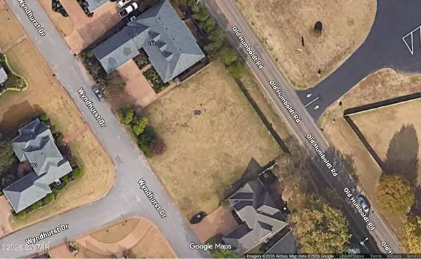 151-157 Wyndhurst Drive, Jackson, TN 38305