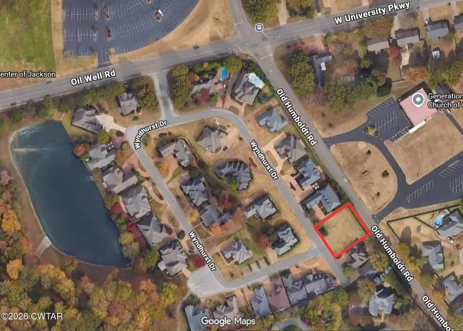 151-157 Wyndhurst Drive, Jackson, TN 38305 - #2