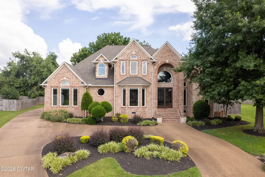72 Abbey Place, Jackson, TN 38305 - #2