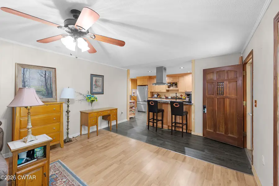 271 Ivey Road, Scotts Hill, TN 38374 - #2