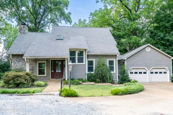 250 Nauvoo School Road, Dyersburg, TN 38024