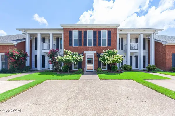 48 Hastings Place, Jackson, TN 38305