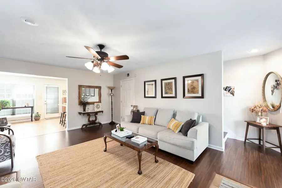 48 Hastings Place, Jackson, TN 38305 - #2