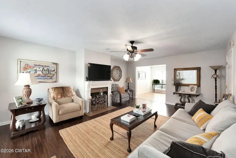 48 Hastings Place, Jackson, TN 38305 - #3