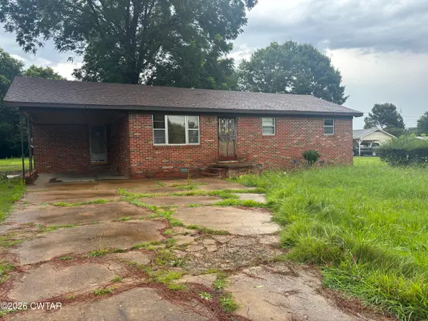 1801 Denmark Jackson Road, Denmark, TN 38391