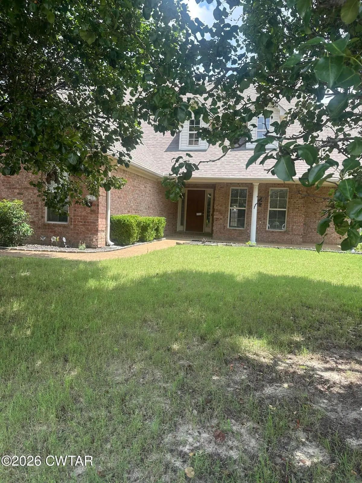 73 Stillwater Lane, Medina, TN 38355 - #1