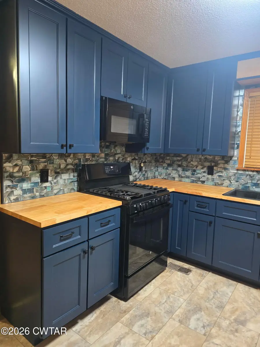 1241 Cerro Gordo Road, Jackson, TN 38301 - #3