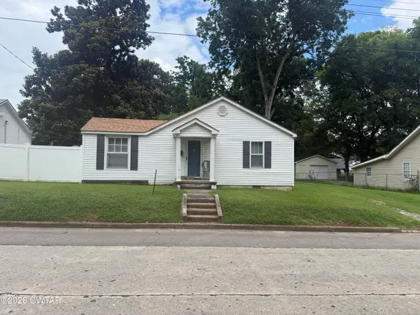 516 W Main Street, Halls, TN 38040