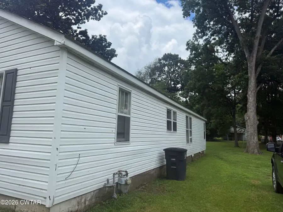 516 W Main Street, Halls, TN 38040 - #2