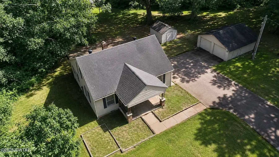 86 Bemis Cemetery Road, Jackson, TN 38301 - #2