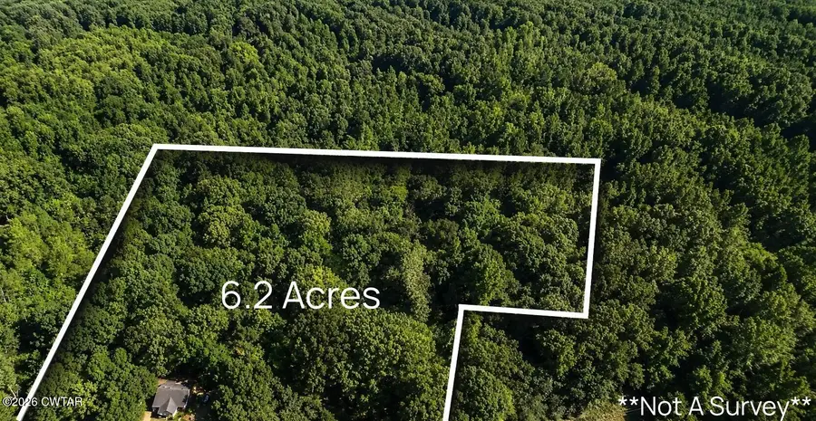 86 Bemis Cemetery Road, Jackson, TN 38301 - #3