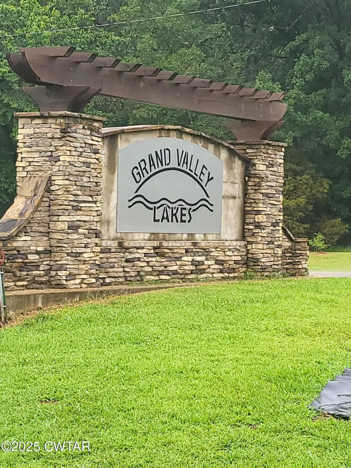 759 Grand Valley Drive, Saulsbury, TN 38067 - #1