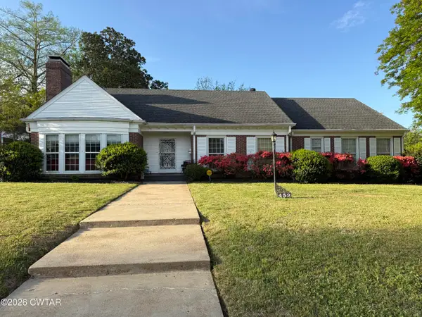 452 Walnut Street, Jackson, TN 38301