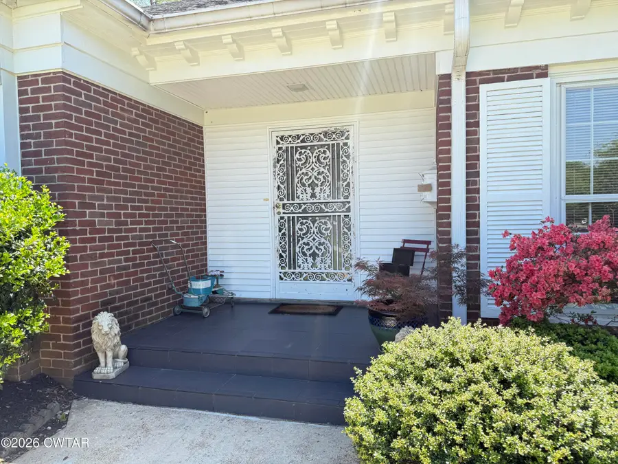 452 Walnut Street, Jackson, TN 38301 - #3
