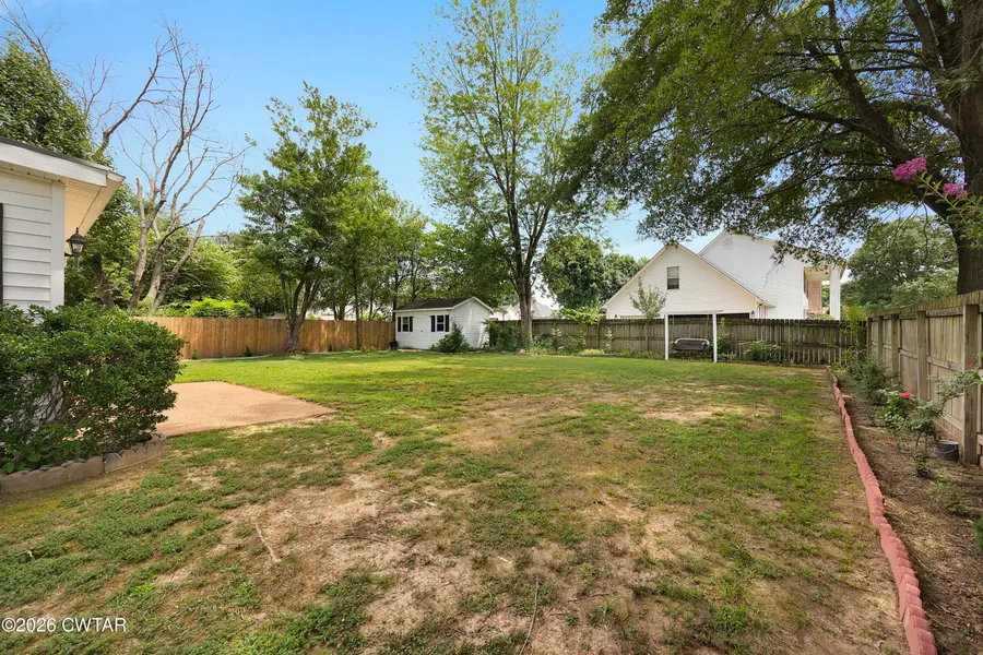 34 Greenhill Drive, Jackson, TN 38305 - #3