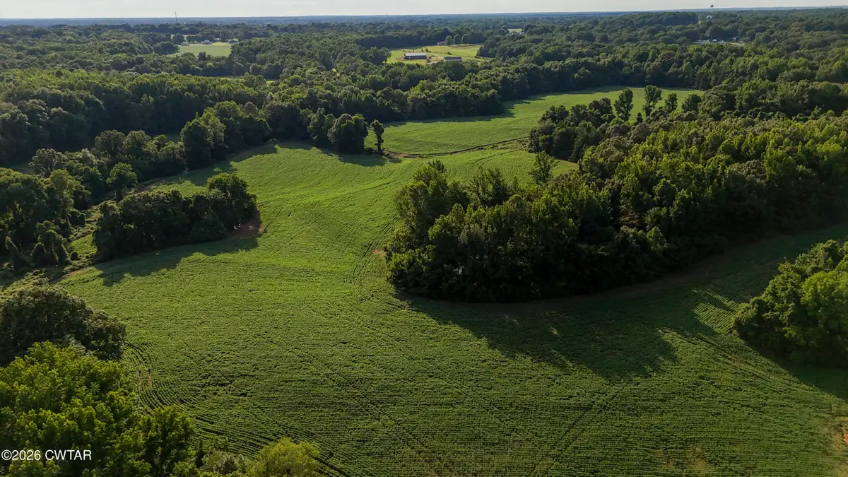 00 Watt Boone Road, Medina, TN 38355 - #1