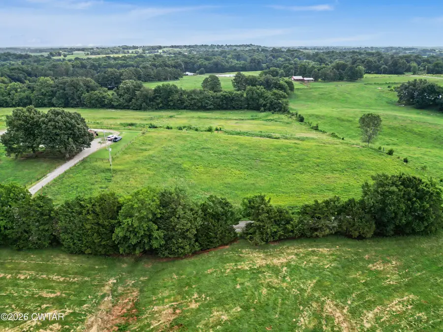 278 Burrow Road, Friendship, TN 38034 - #3