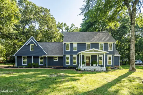 33 Summerfield Drive, Jackson, TN 38305