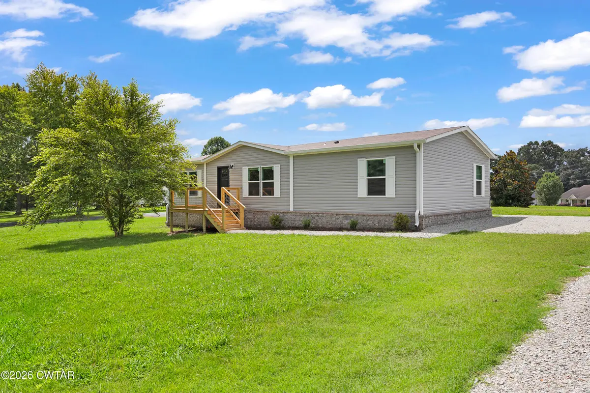 493 Tennessee 187, Medina, TN 38355 - #1