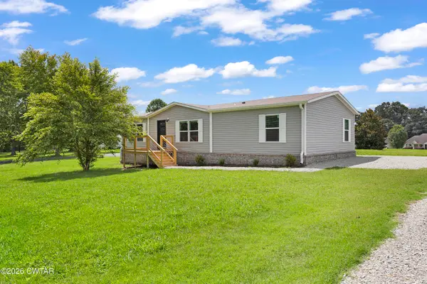 493 Tennessee 187, Medina, TN 38355