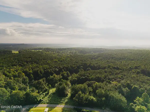 00 Moss Loop, Enville, TN 38332