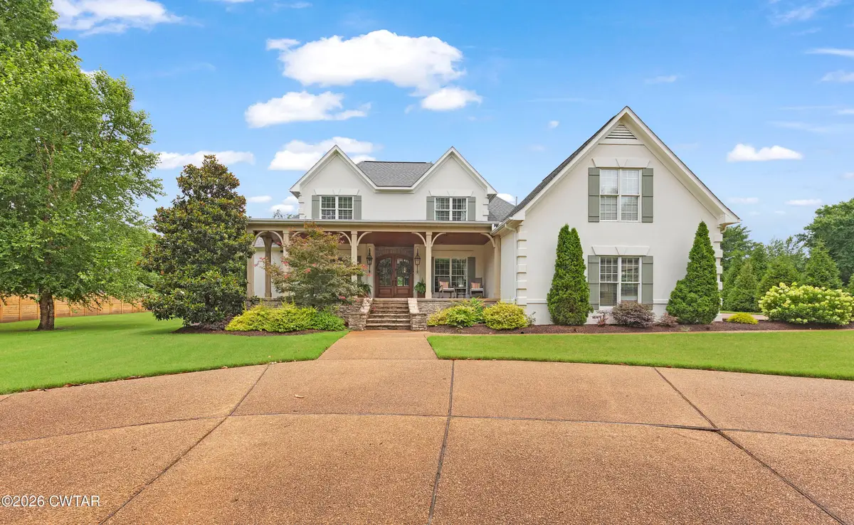184 Willow Green Drive, Jackson, TN 38305 - #1