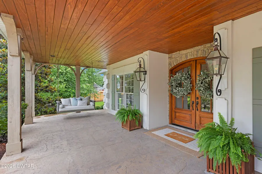 184 Willow Green Drive, Jackson, TN 38305 - #2