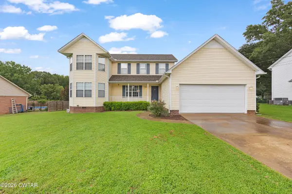 62 River Chase Drive, Jackson, TN 38305
