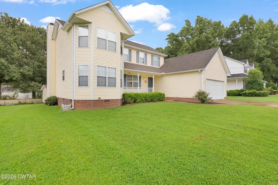 62 River Chase Drive, Jackson, TN 38305 - #2