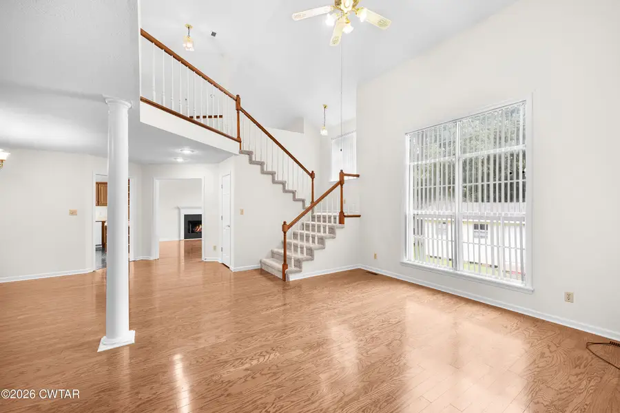 62 River Chase Drive, Jackson, TN 38305 - #3