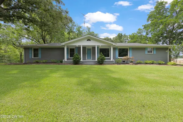 111 Watt Boone Road, Medina, TN 38355