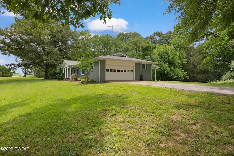 111 Watt Boone Road, Medina, TN 38355 - #2