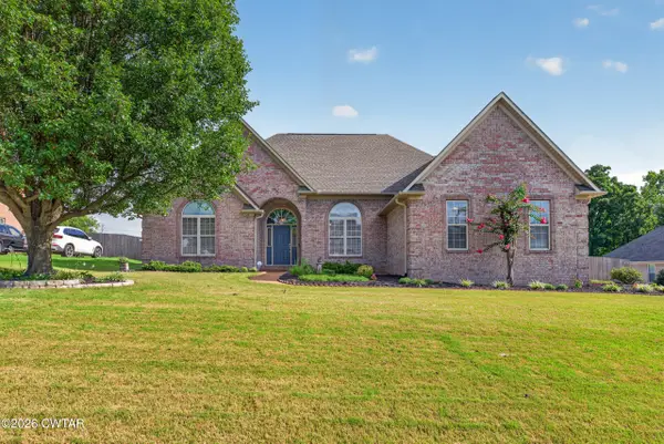 33 Barrymore Cove, Jackson, TN 38305