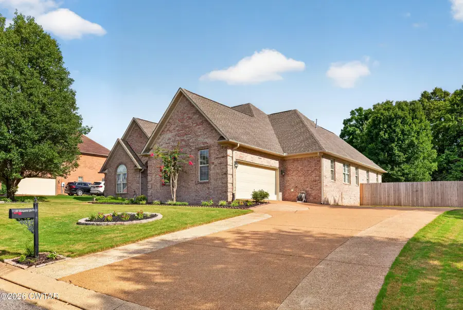 33 Barrymore Cove, Jackson, TN 38305 - #2