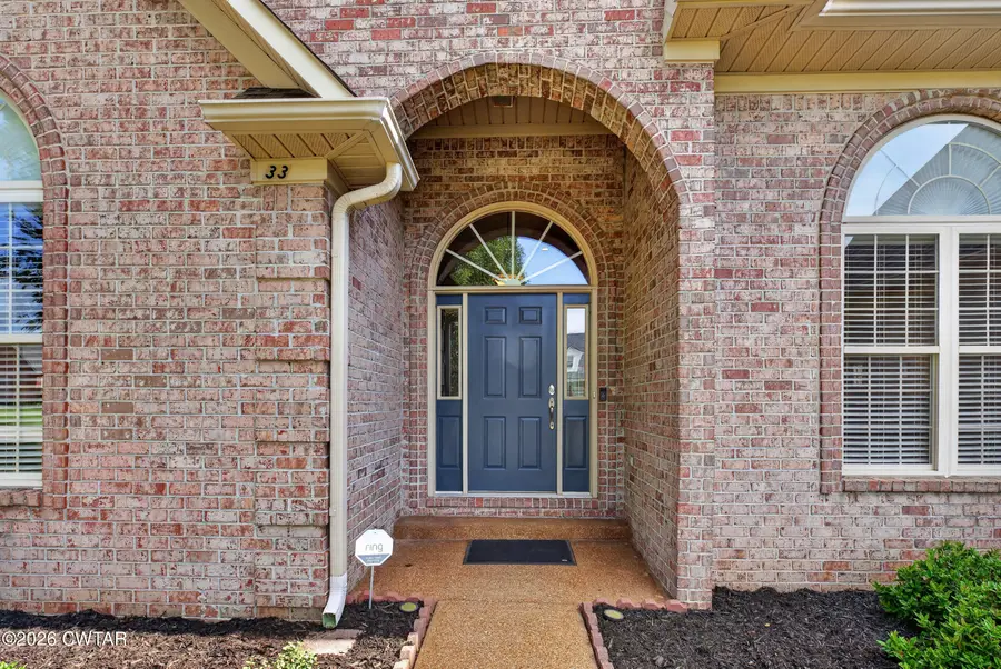 33 Barrymore Cove, Jackson, TN 38305 - #3