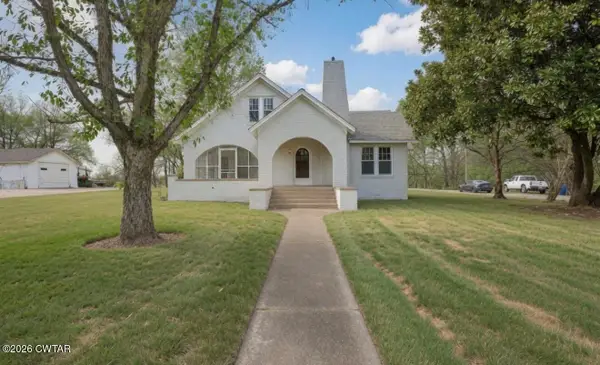 459 Main Street, Friendship, TN 38034