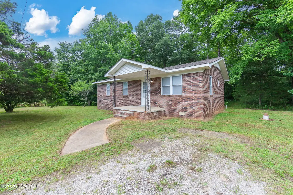 3280 Pleasant Springs Road, Pinson, TN 38366 - #1