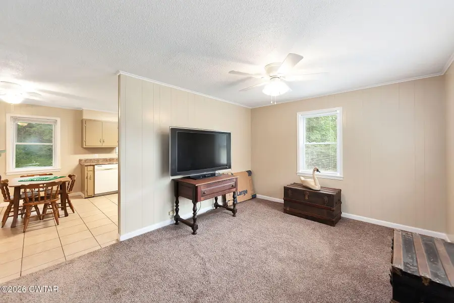 3280 Pleasant Springs Road, Pinson, TN 38366 - #2