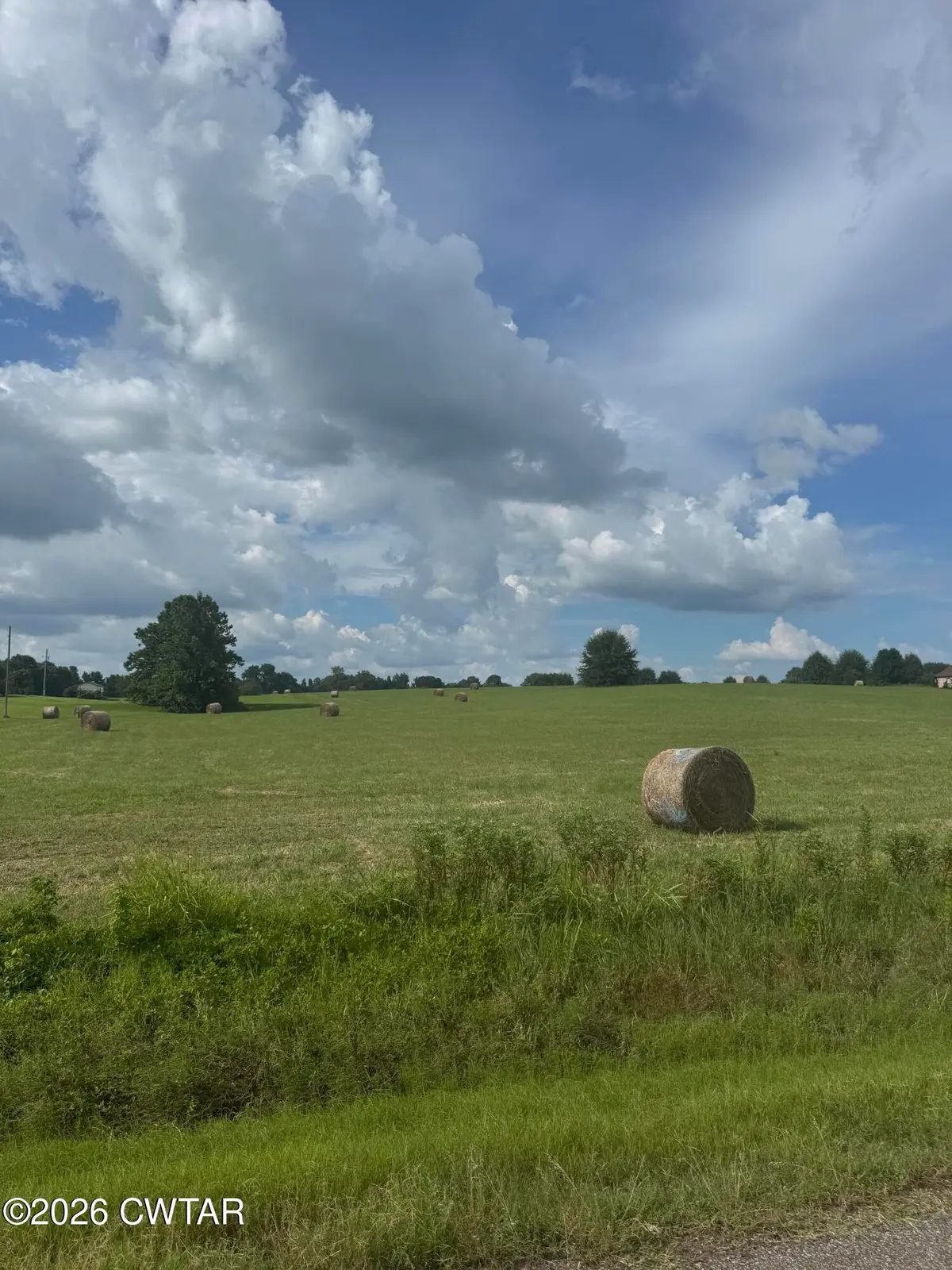 0 Gordon Road, Dyersburg, TN 38024 - #1