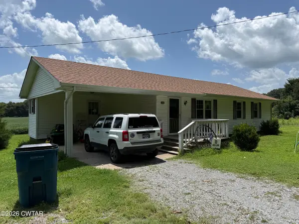 2420 Butler Road, Newbern, TN 38059