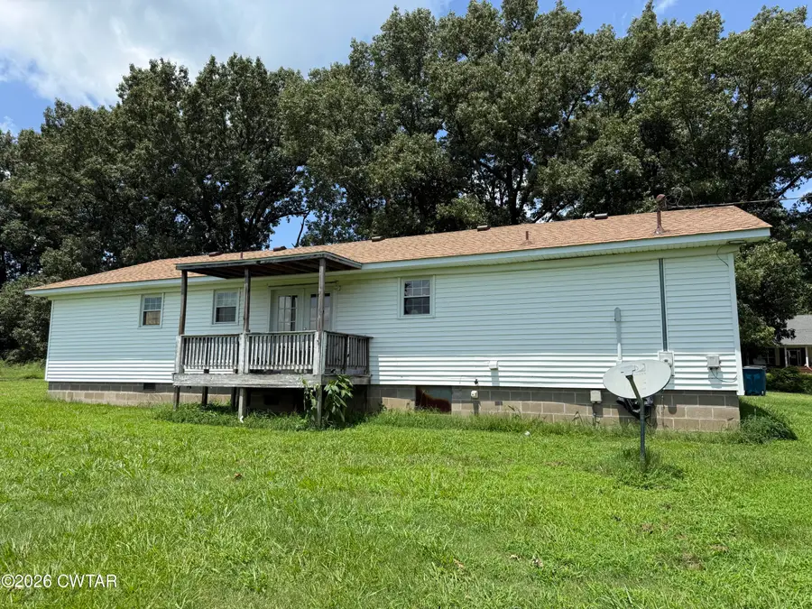 2420 Butler Road, Newbern, TN 38059 - #2