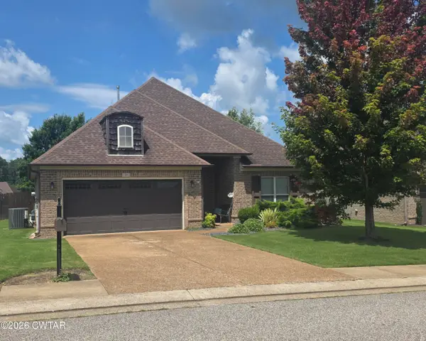 25 Copper Ridge Cove, Jackson, TN 38305