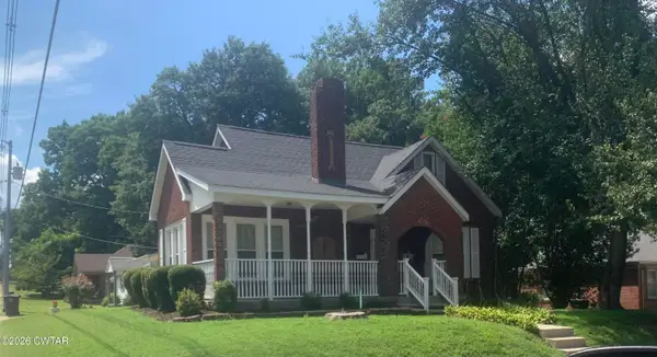 1403 Troy Avenue, Dyersburg, TN 38024