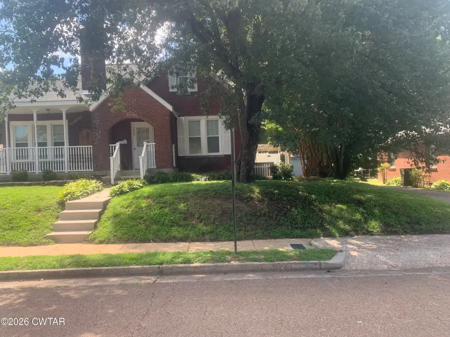 1403 Troy Avenue, Dyersburg, TN 38024 - #3