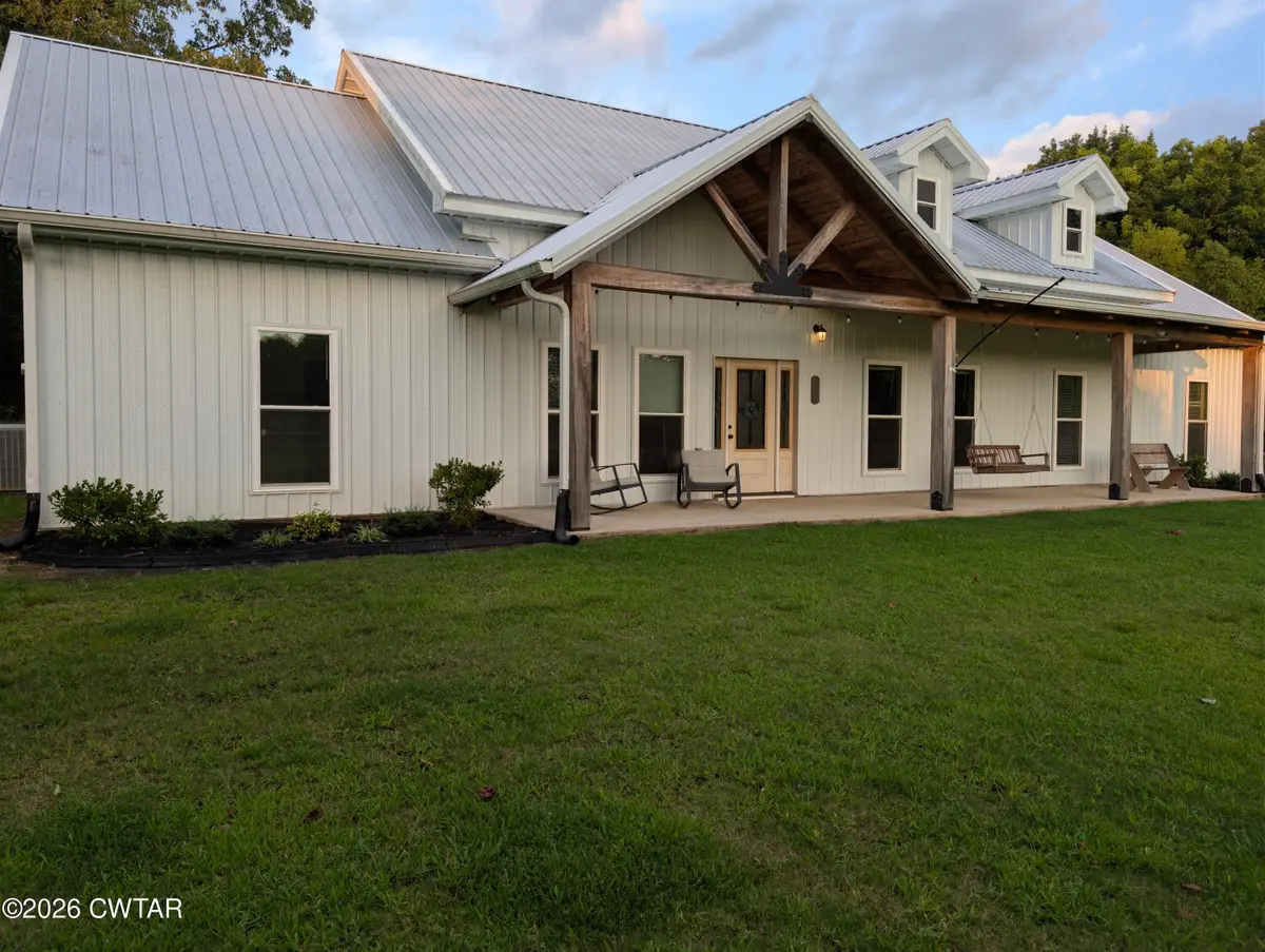 71 Nee Road, Dyer, TN 38330 - #1