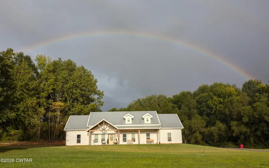 71 Nee Road, Dyer, TN 38330 - #2