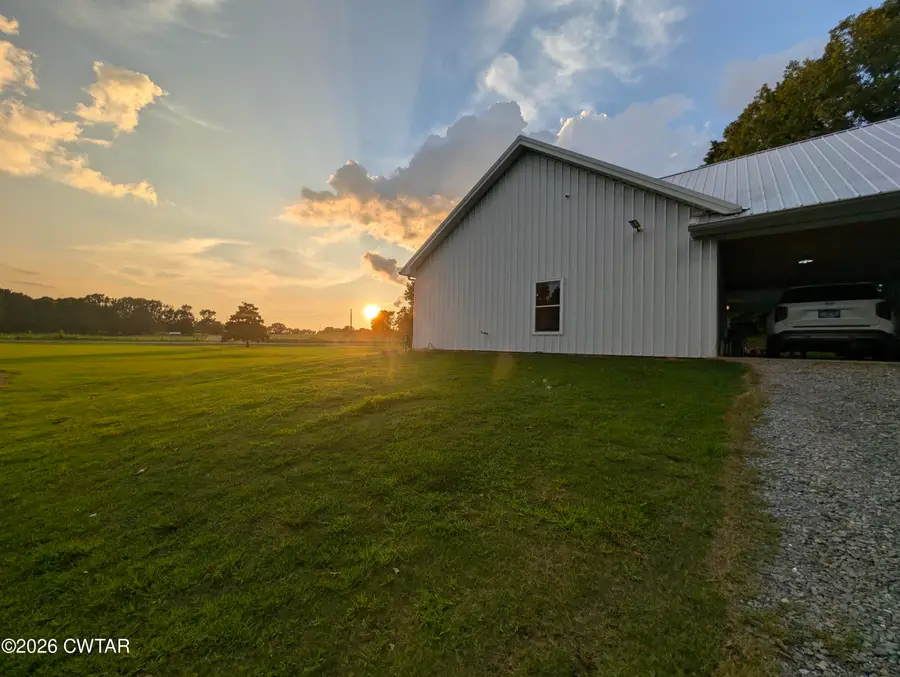 71 Nee Road, Dyer, TN 38330 - #3
