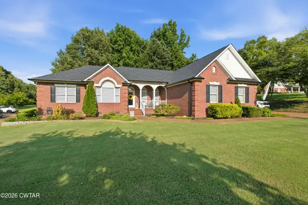 638 Sanders Bluff Road, Three Way, TN 38343