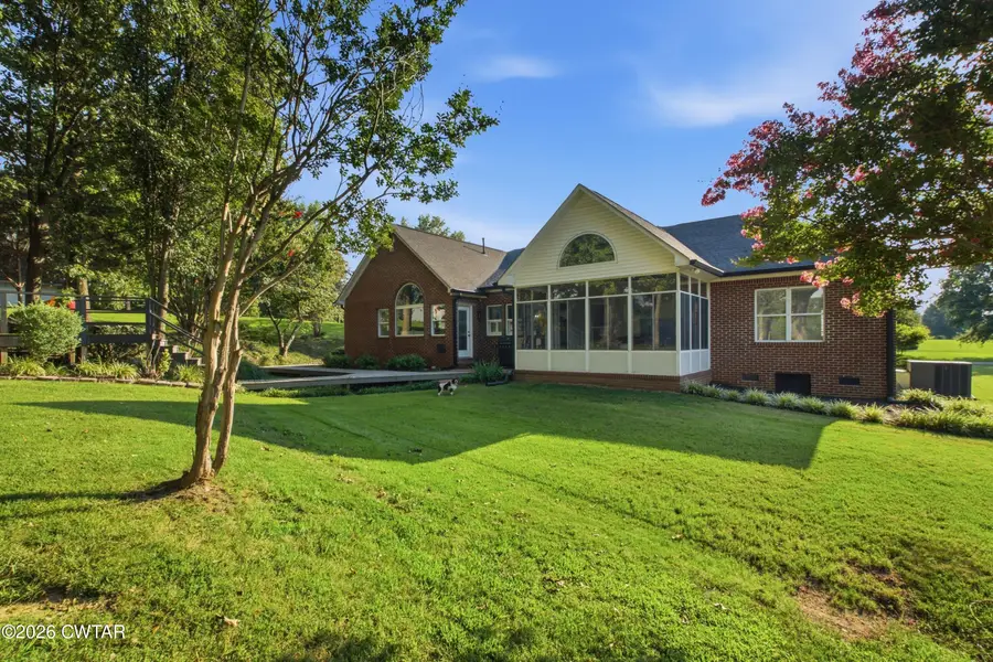 638 Sanders Bluff Road, Three Way, TN 38343 - #2